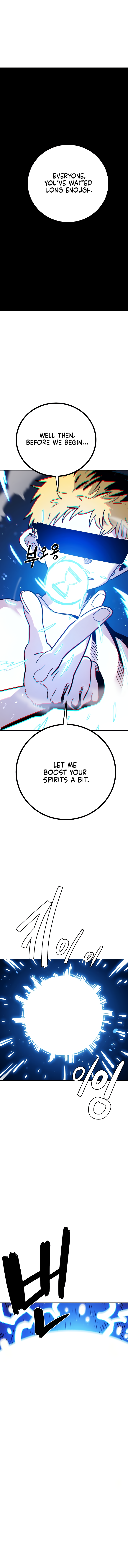 Read Player Manga Online