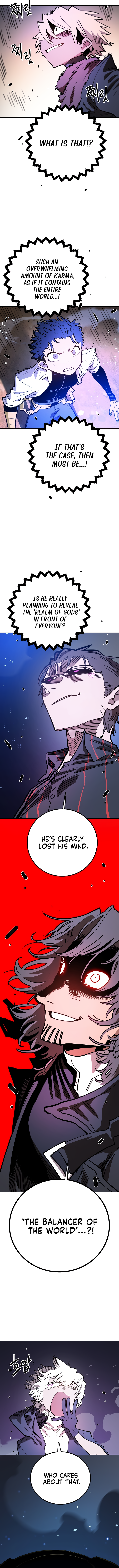 Read Player Manga Online