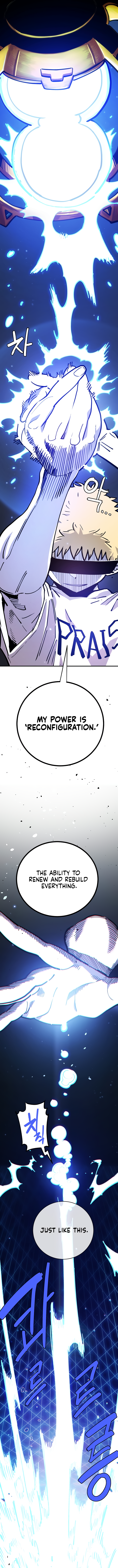 Read Player Manga Online