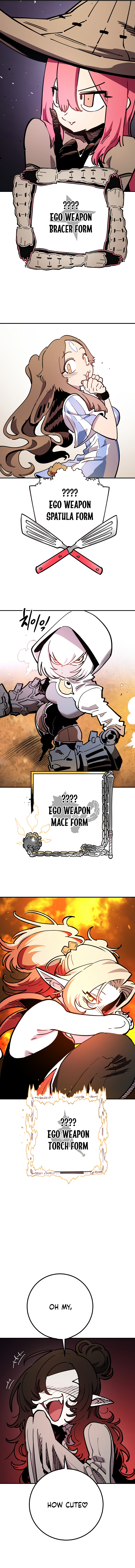 Read Player Manga Online