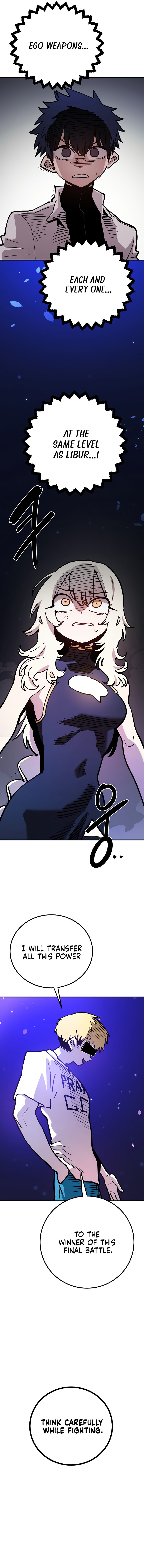 Read Player Manga Online