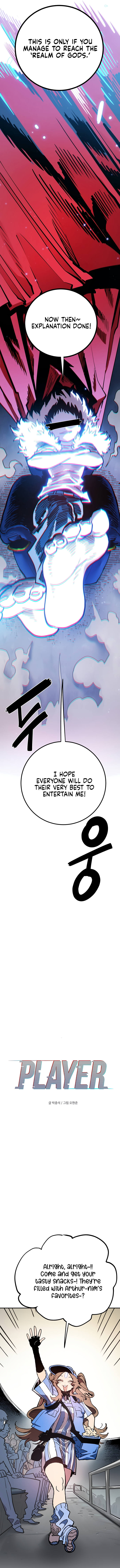 Read Player Manga Online