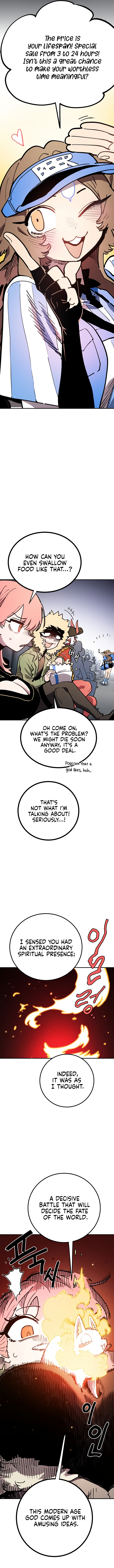 Read Player Manga Online