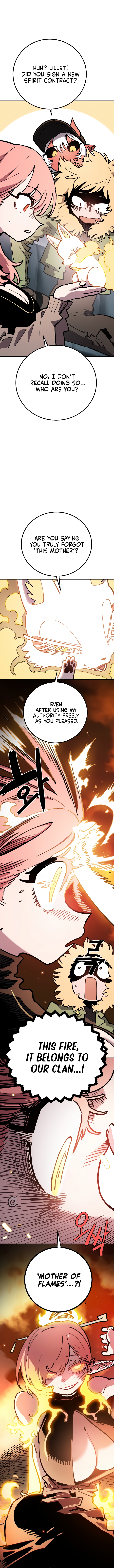 Read Player Manga Online