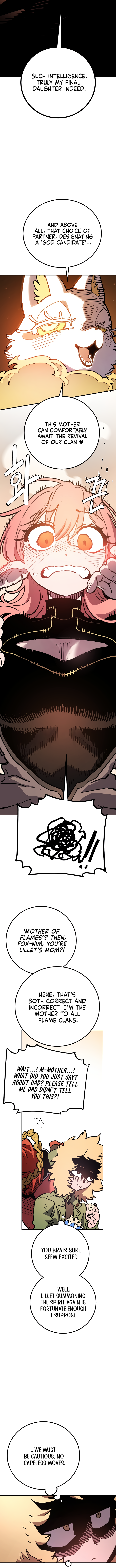 Read Player Manga Online