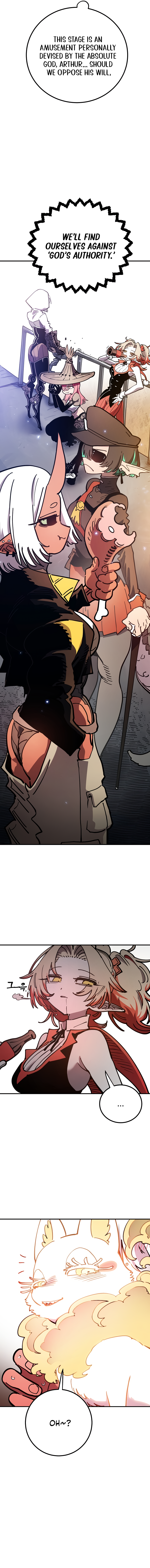 Read Player Manga Online