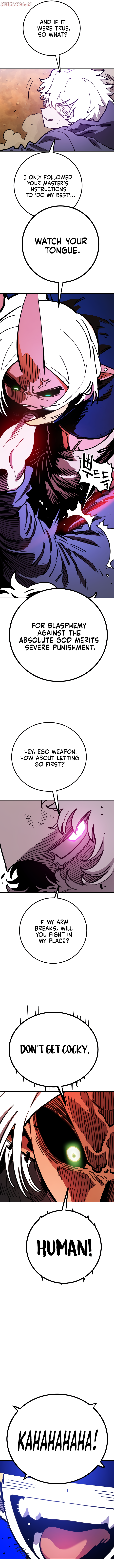 Read Player Manga Online