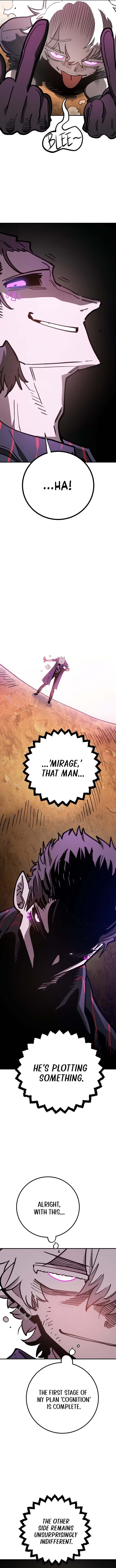 Read Player Manga Online