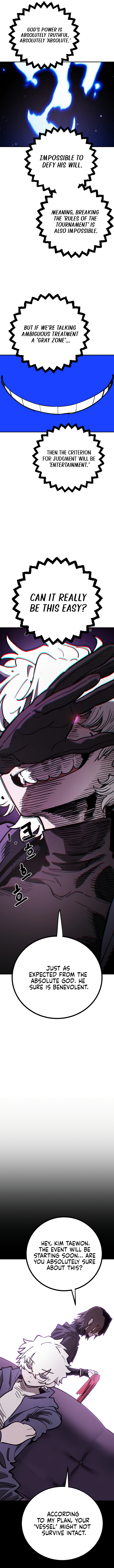 Read Player Manga Online