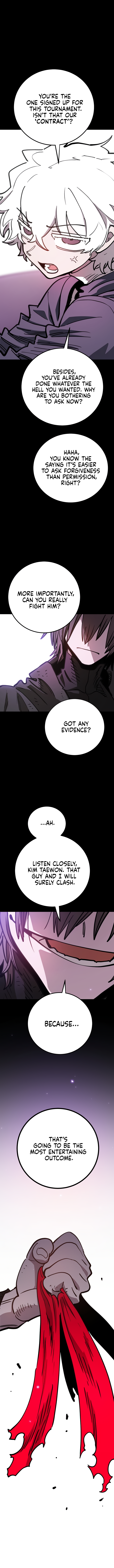 Read Player Manga Online