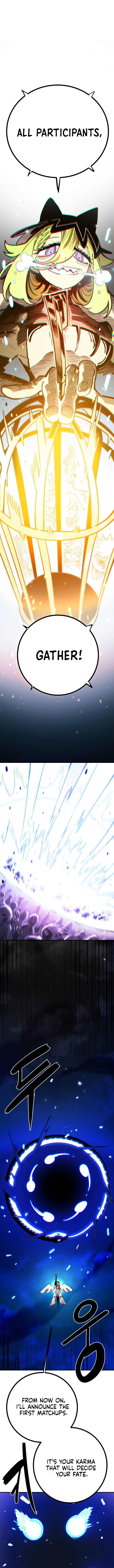 Read Player Manga Online