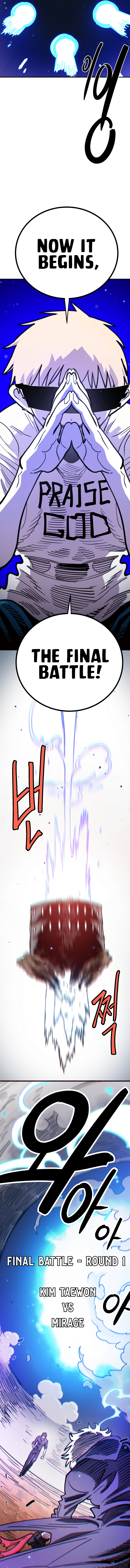 Read Player Manga Online