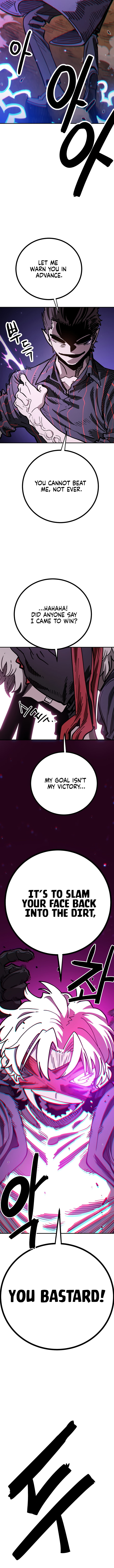 Read Player Manga Online