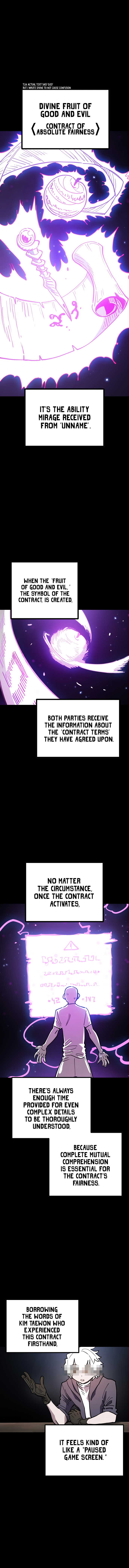 Read Player Manga Online