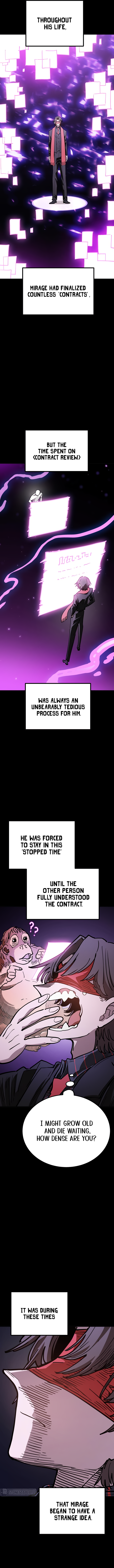 Read Player Manga Online