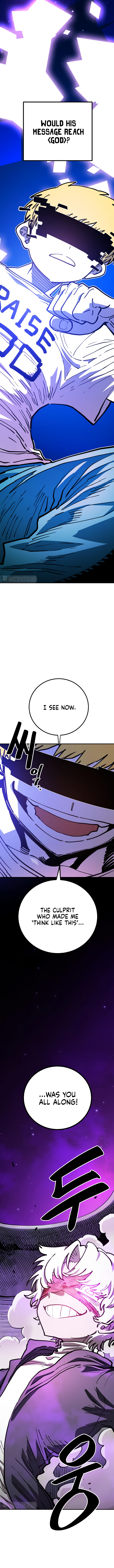 Read Player Manga Online