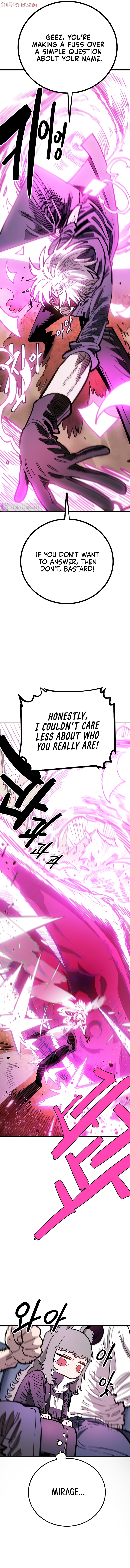 Read Player Manga Online