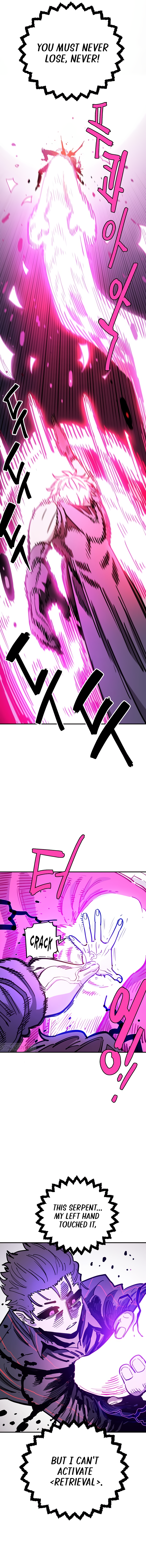 Read Player Manga Online