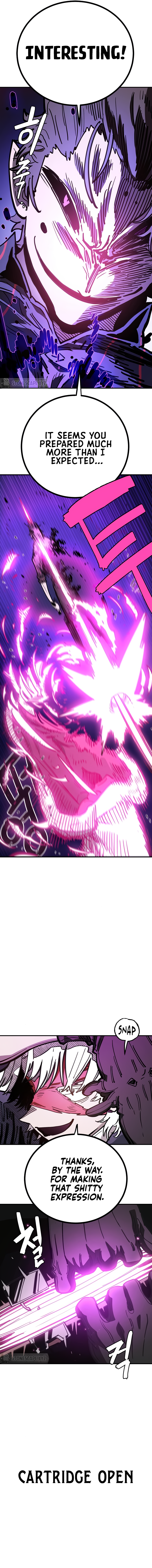 Read Player Manga Online