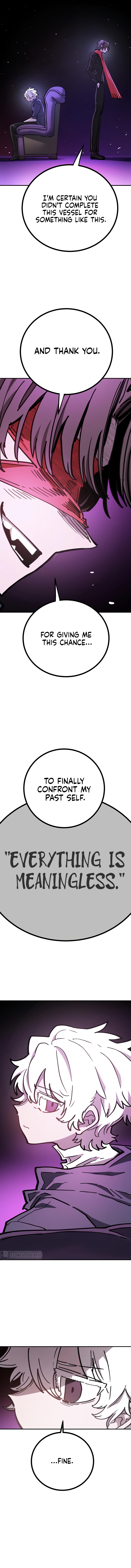 Read Player Manga Online