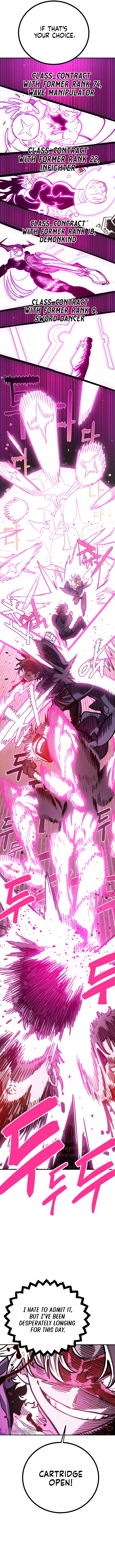 Read Player Manga Online