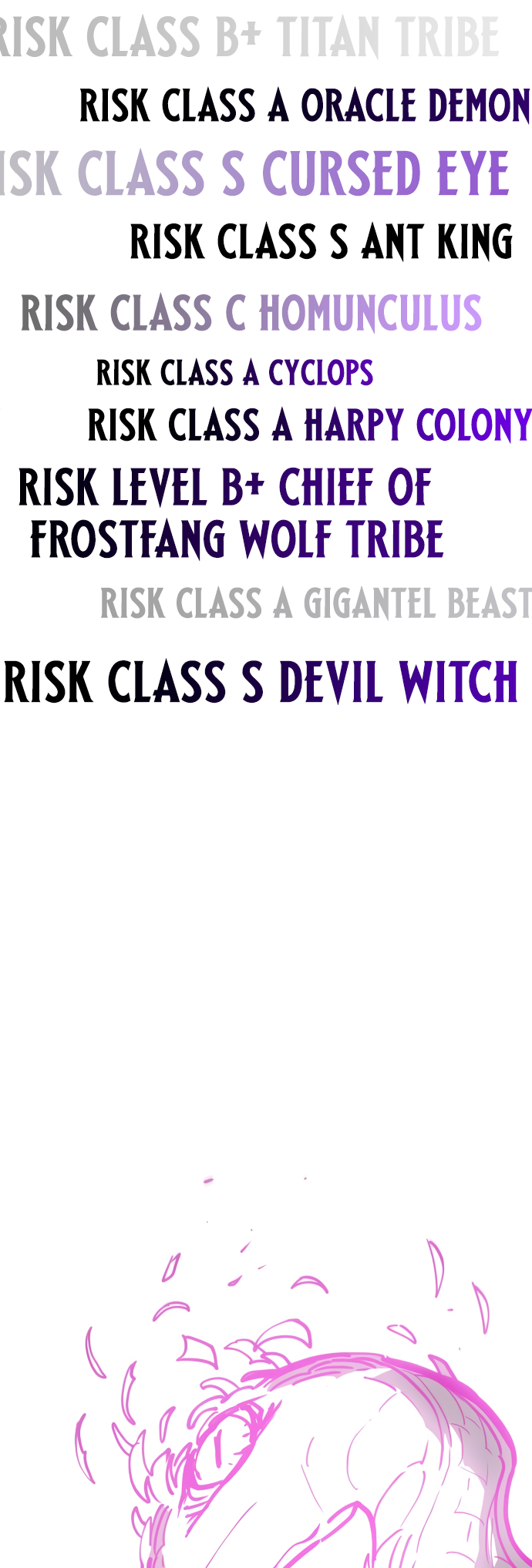 Read Player Manga Online