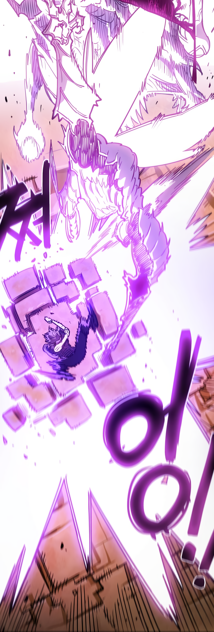 Read Player Manga Online