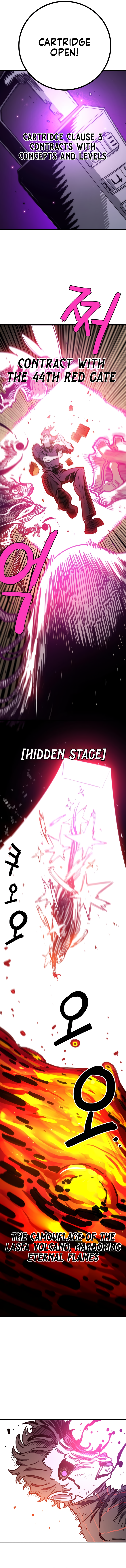 Read Player Manga Online