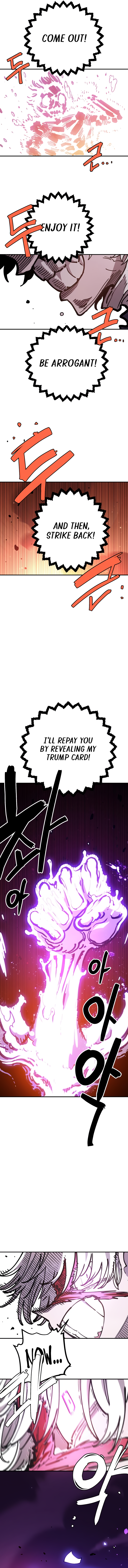 Read Player Manga Online