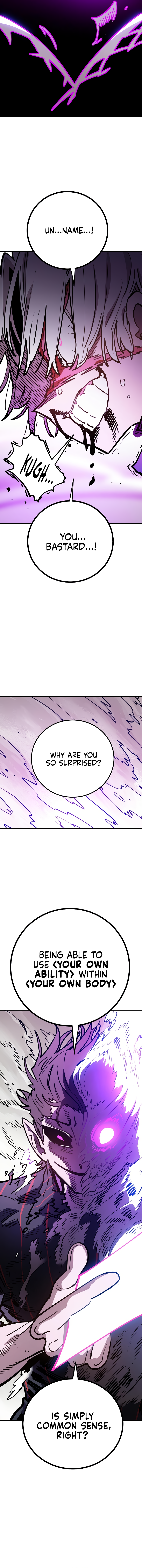 Read Player Manga Online