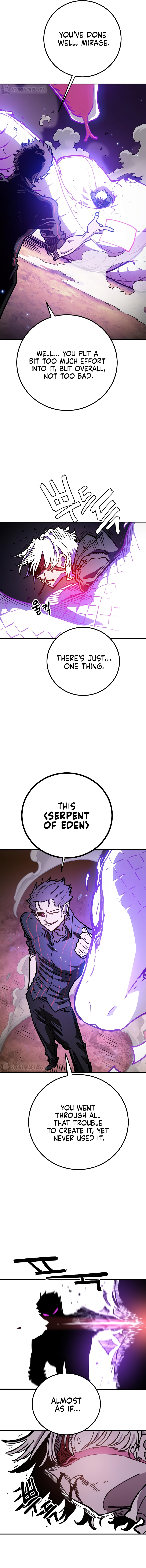 Read Player Manga Online