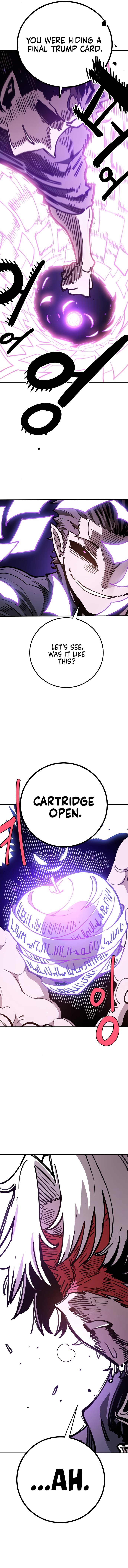 Read Player Manga Online