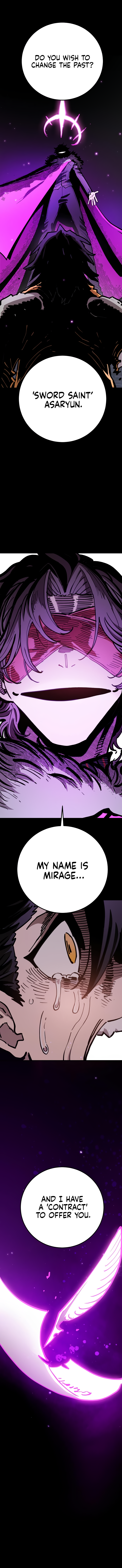 Read Player Manga Online