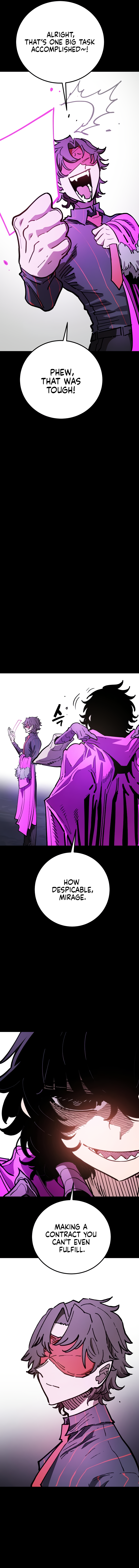 Read Player Manga Online