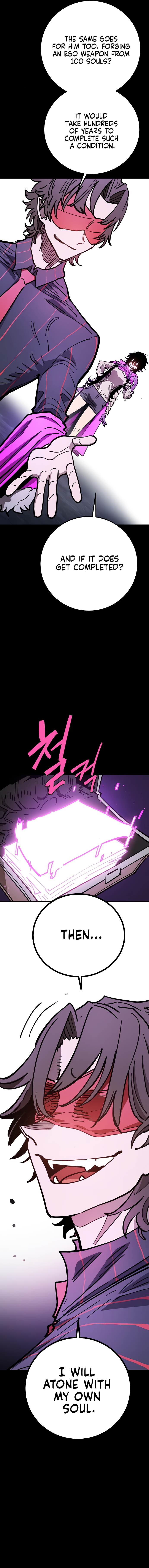 Read Player Manga Online