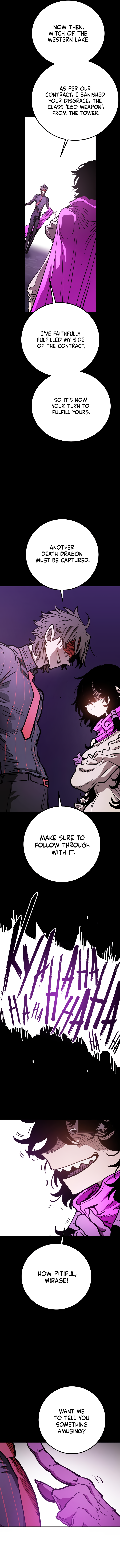 Read Player Manga Online