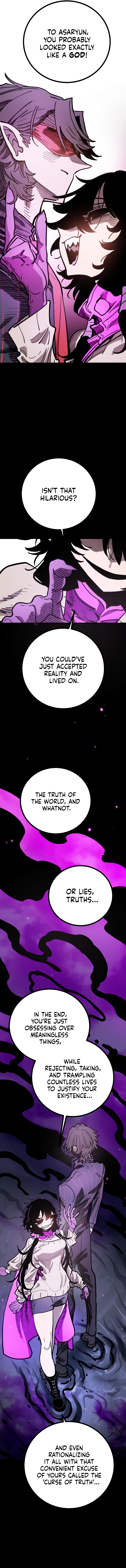 Read Player Manga Online