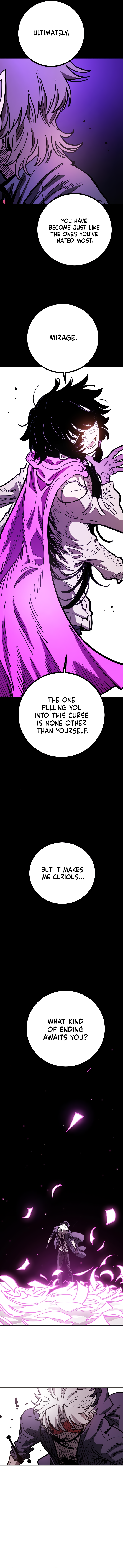 Read Player Manga Online