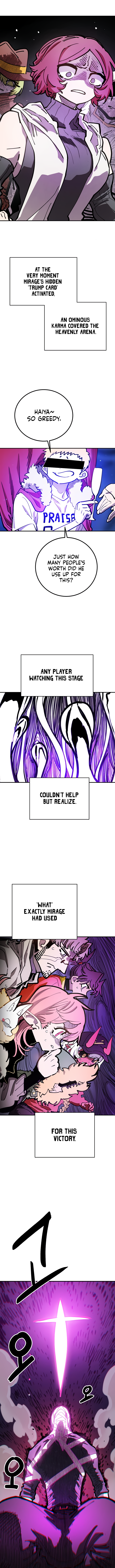 Read Player Manga Online