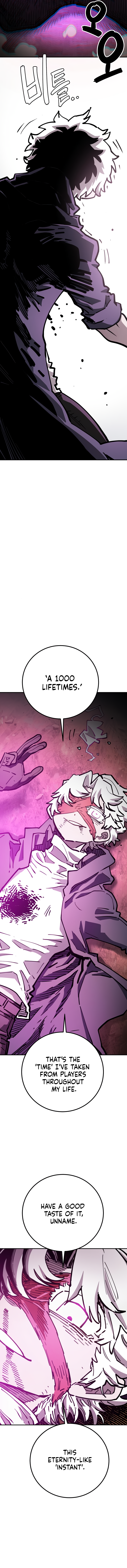 Read Player Manga Online