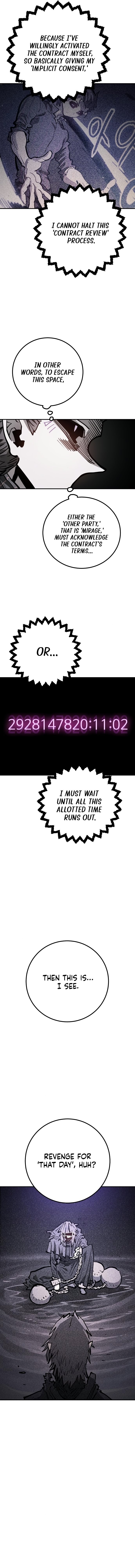 Read Player Manga Online