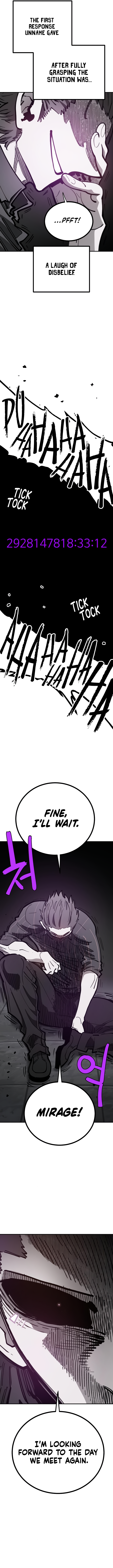 Read Player Manga Online