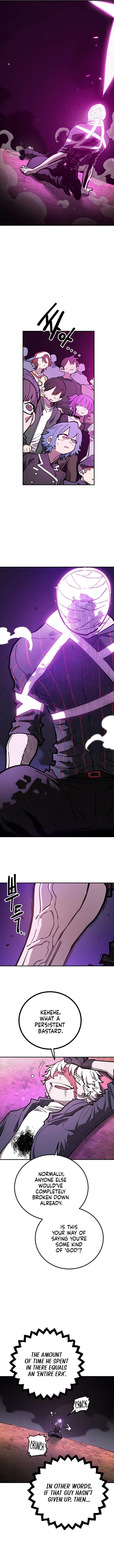 Read Player Manga Online