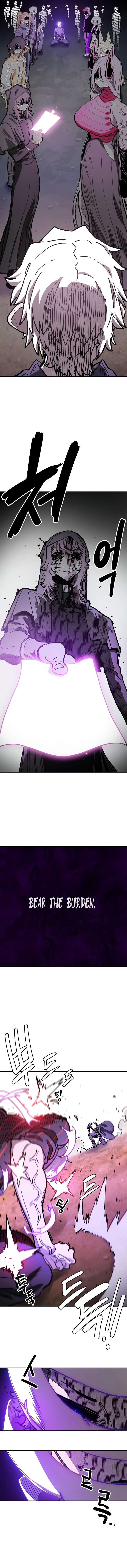 Read Player Manga Online