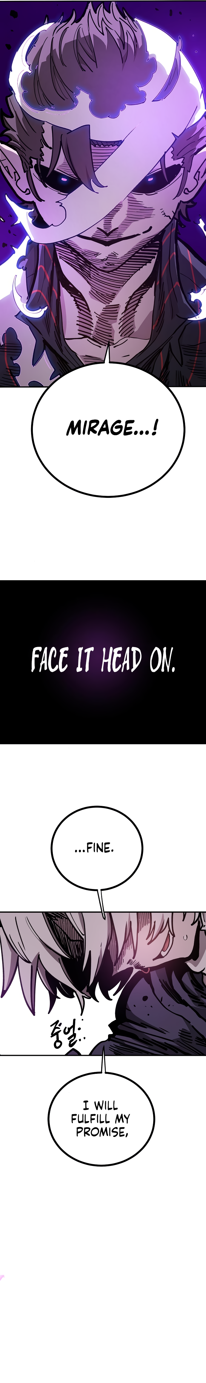 Read Player Manga Online