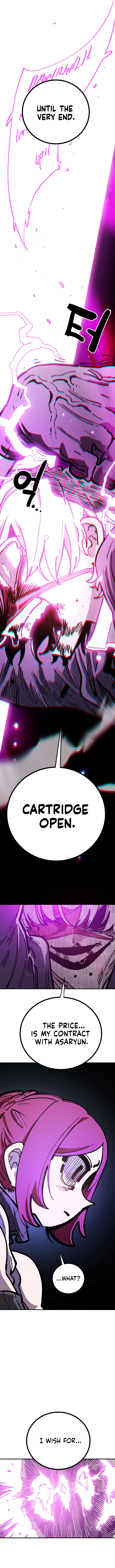 Read Player Manga Online