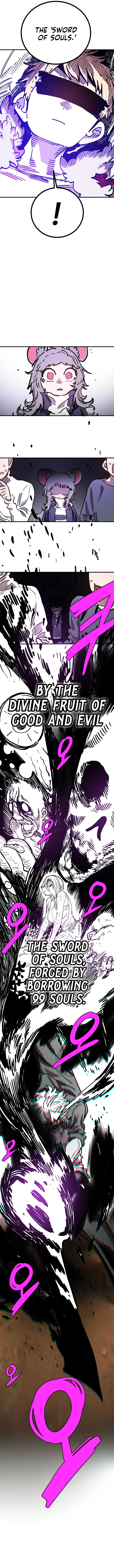 Read Player Manga Online