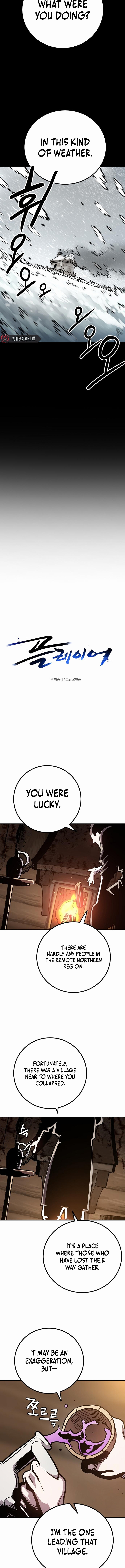 Read Player Manga Online