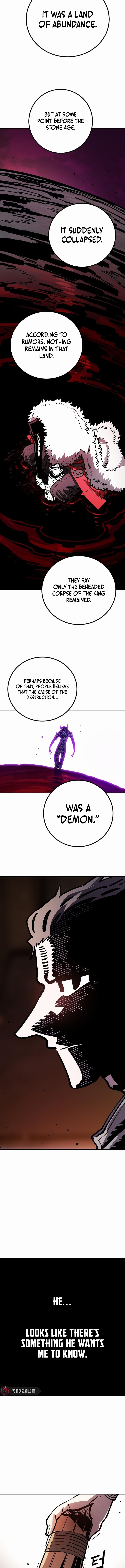 Read Player Manga Online