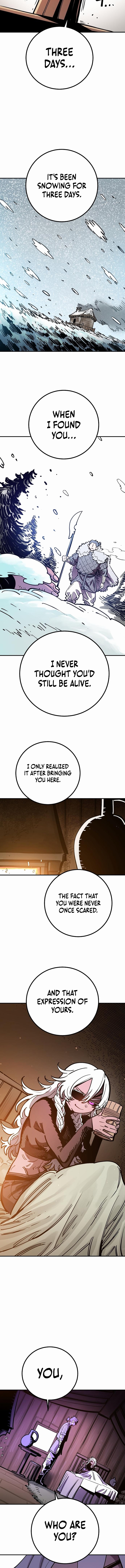 Read Player Manga Online